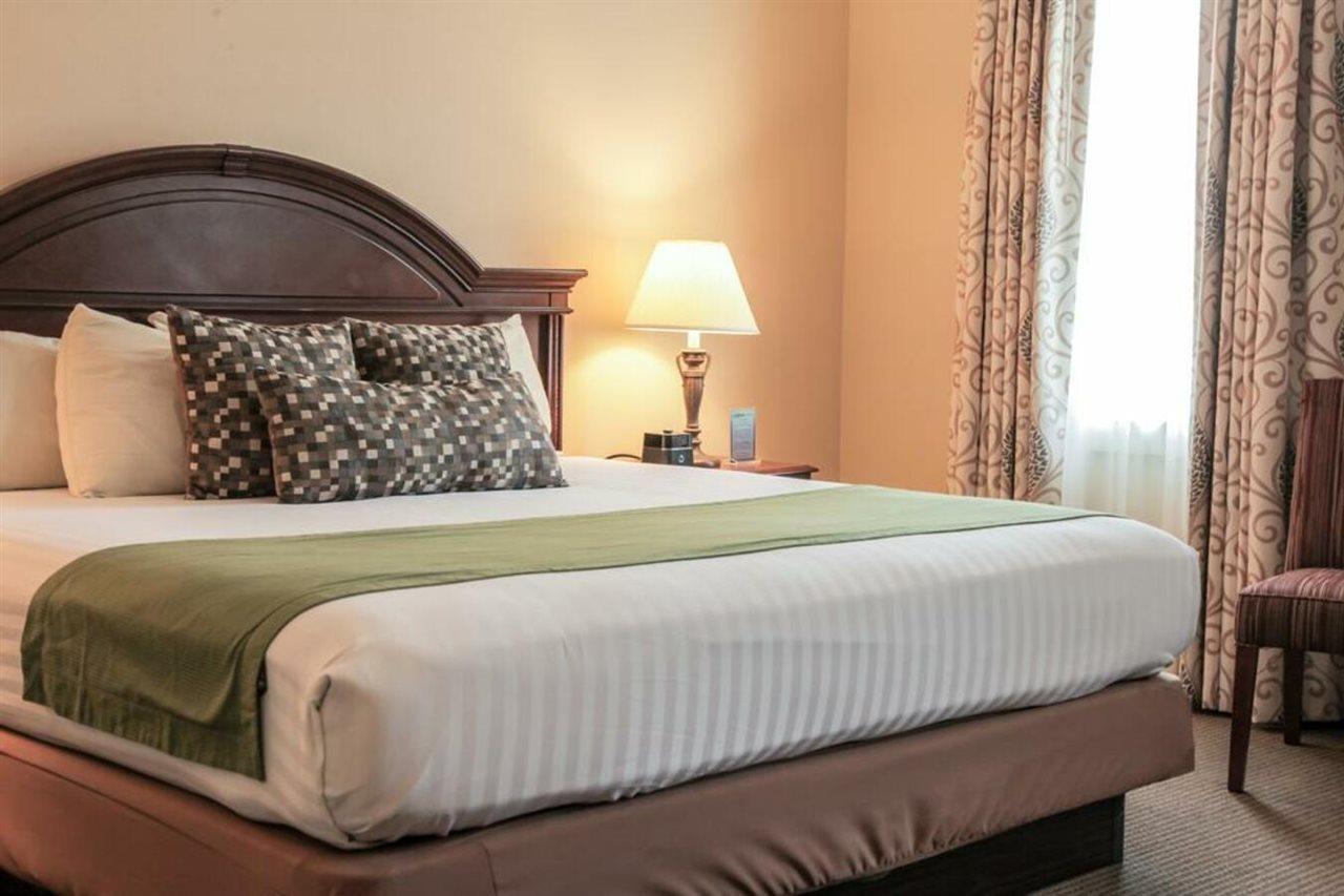 The Conwell Inn Filadelfia Esterno foto