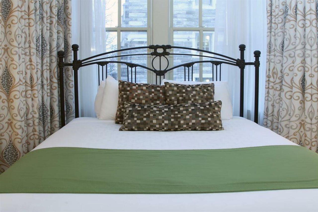 The Conwell Inn Filadelfia Esterno foto