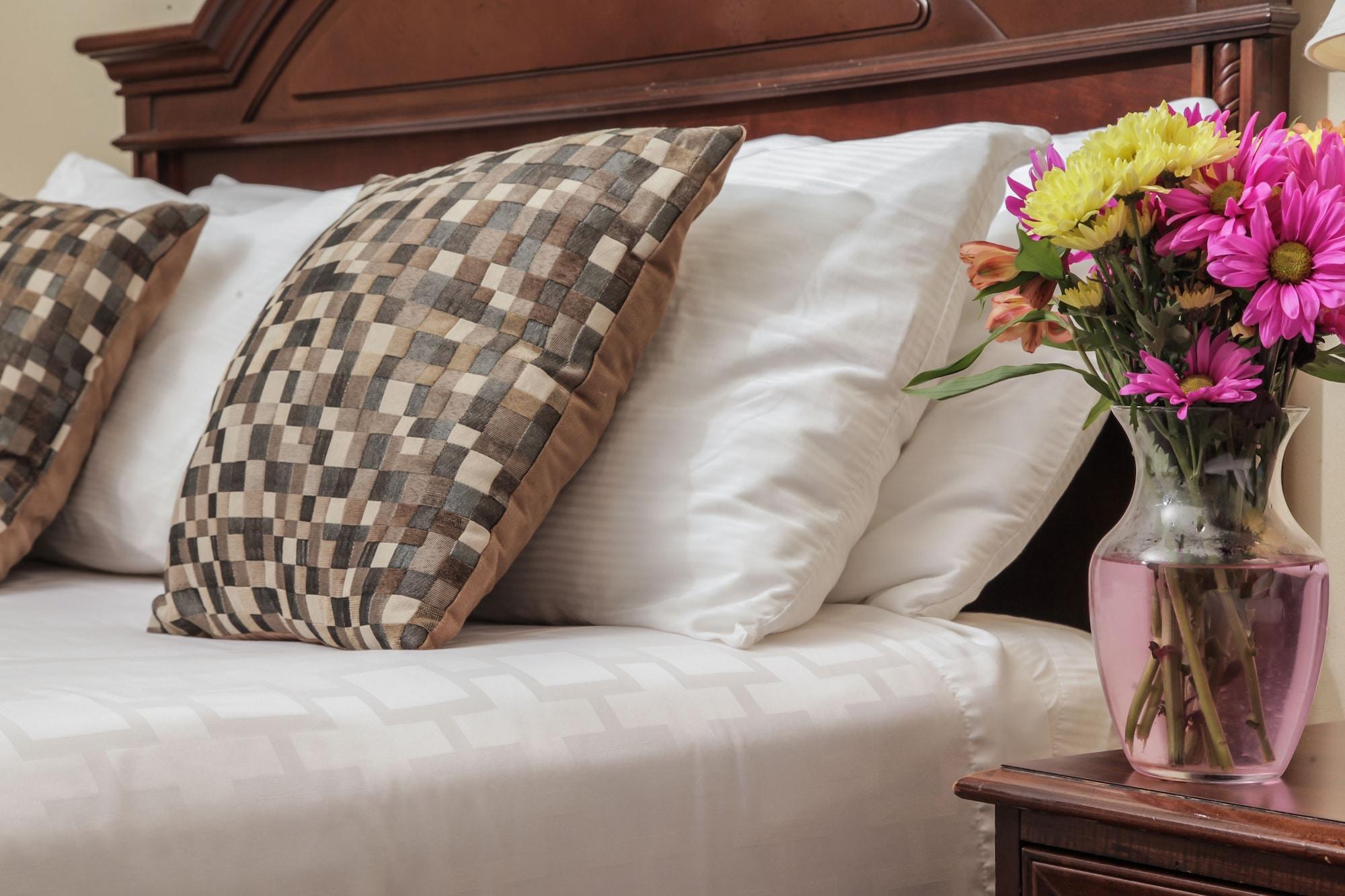 The Conwell Inn Filadelfia Esterno foto