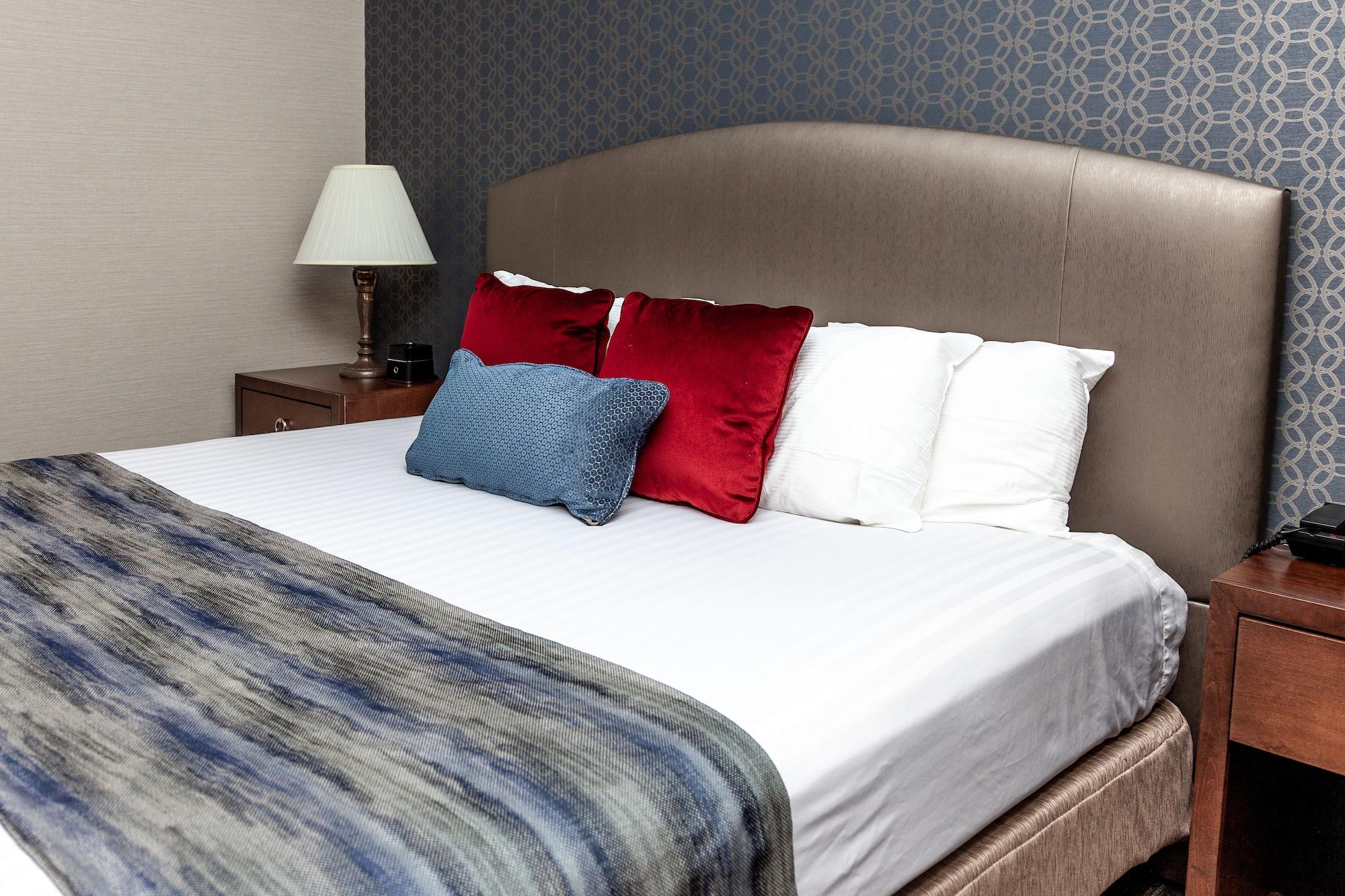 The Conwell Inn Filadelfia Esterno foto