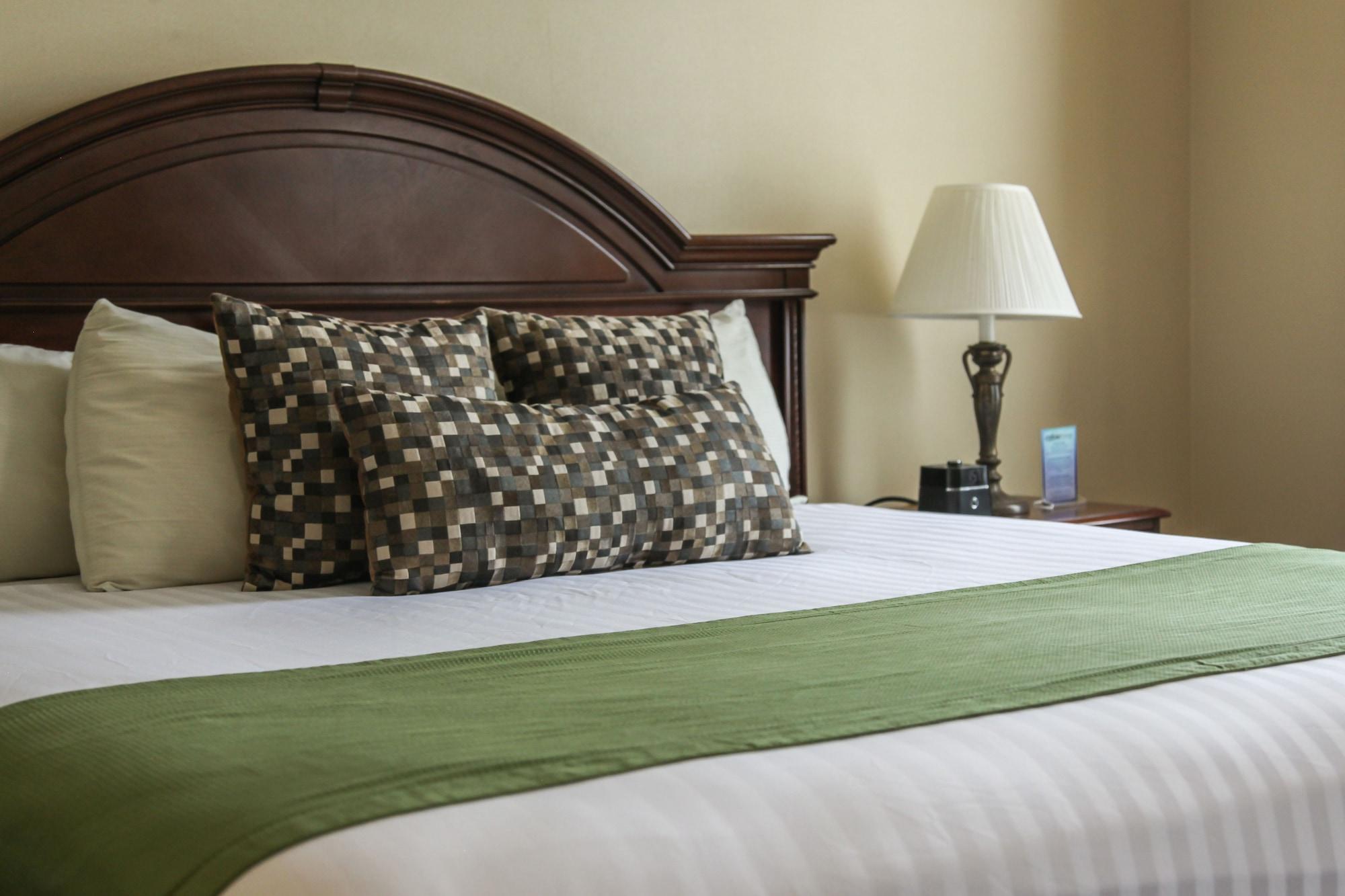 The Conwell Inn Filadelfia Esterno foto