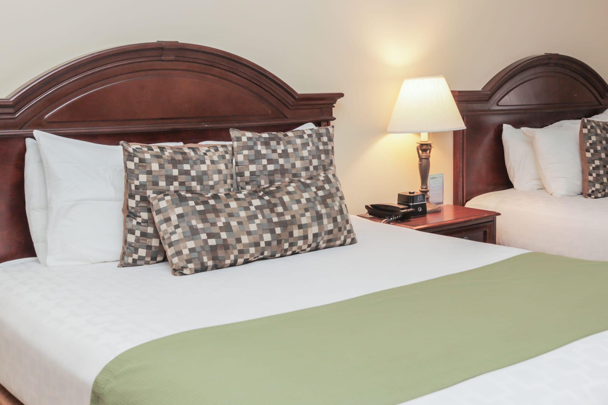 The Conwell Inn Filadelfia Esterno foto