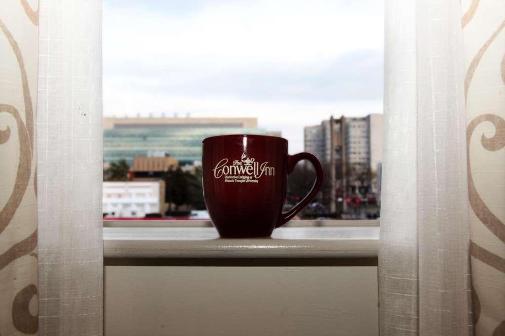 The Conwell Inn Filadelfia Camera foto