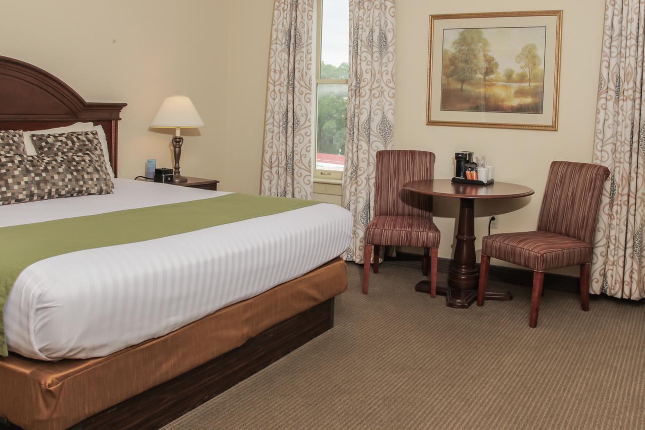 The Conwell Inn Filadelfia Esterno foto