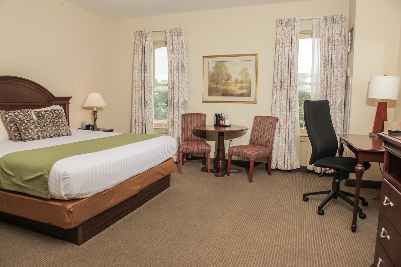 The Conwell Inn Filadelfia Esterno foto