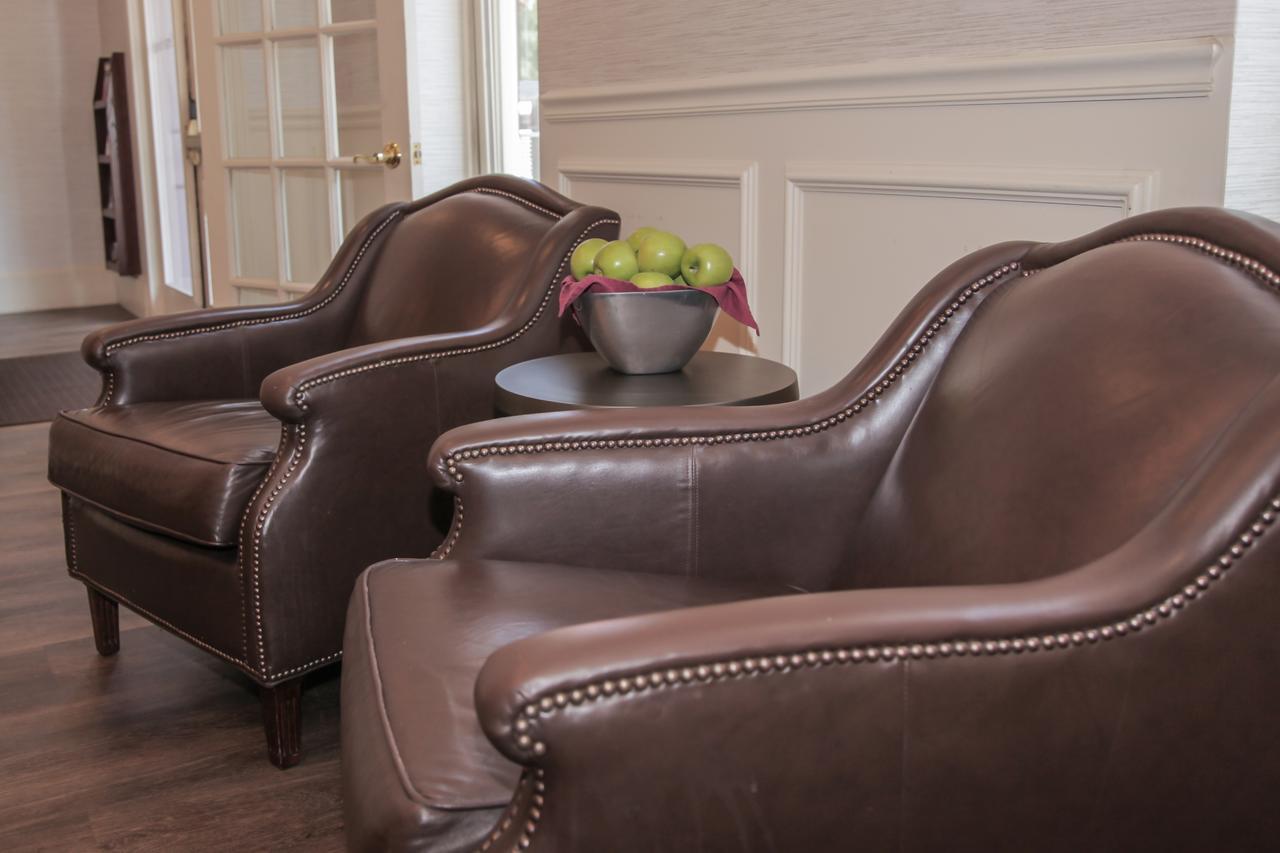 The Conwell Inn Filadelfia Esterno foto