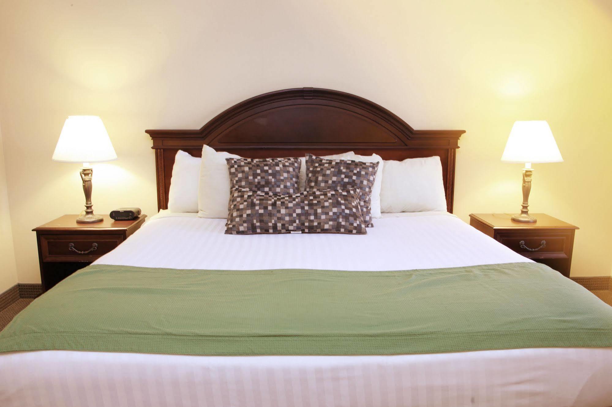 The Conwell Inn Filadelfia Esterno foto